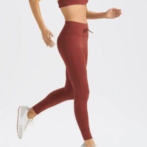 VUORI DAYLY LEGGINS.SIZE XS